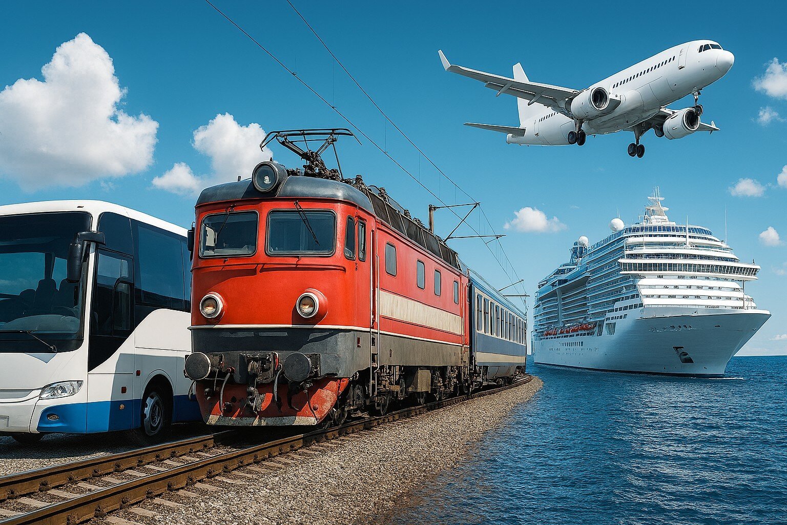 Нов закон за обществения транспорт въвежда единен билет и национална схема